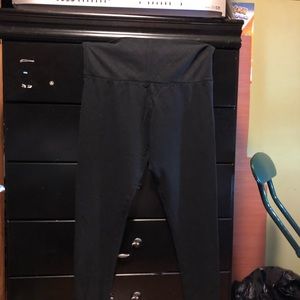 Woman’s Yoga Pants
